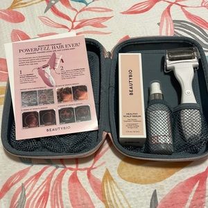 BeautyBio GloPro scalp attachment